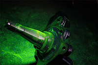 Magnetic Particle and Liquid Penetrant Services