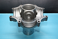 Passivation and Chemical Etching Services