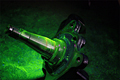 Magnetic Particle and Liquid Penetrant Services